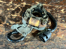 Lade das Bild in den Galerie-Viewer, 50 40 hp Yamaha STATOR 6H4-85510-F0-00 6H4-85510-F9-00 two stroke 3 cyl 1984-1988 pro v 50PROLG