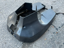 Cargar imagen en el visor de la galería, 200 225 250 hp Johnson ENGINE SIDE COVERS stbd 0439773 439762 port 0344806 two stroke 1999-2001