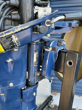 Cargar imagen en el visor de la galería, BF 7.5 hp Honda four stroke outboard BF75 short shaft tiller steer