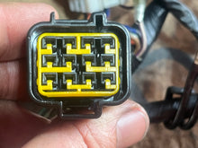 Cargar imagen en el visor de la galería, DF 175 hp Suzuki 36610-87j10 engine WIRING HARNESS four stroke 2006-2011