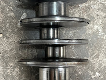 Load image into Gallery viewer, 250 hp Yamaha HPDI CRANKSHAFT 6D0-11411-00-00 two stroke 2004-2009 compatible 200 225 300 hp