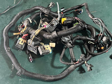 Cargar imagen en el visor de la galería, 60 50 40 35 hp Mercury 8M0118192 8M003115 HARNESS ASSEMBLY Engine, 826802T36 HARNESS TRIM 4 Cylinder Four Stroke