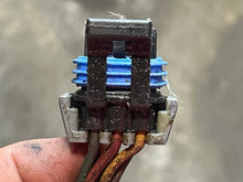 Cargar imagen en el visor de la galería, 150 175 200 hp Mercury TRIGGER PLATE timer 96455A18 96455T18 Two Stroke EFI