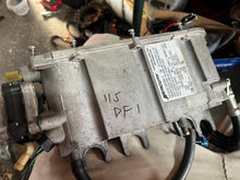 Cargar imagen en el visor de la galería, 115 hp Mercury Optimax VST BOWL CHAMBER 889324T03 WIRE 889325A02 FUEL PUMP 14360T74 SENSOR 889330 two stroke DFI compatible 75 - 250 hp
