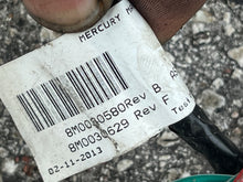 Cargar imagen en el visor de la galería, 115 100 hp Mercury ENGINE HARNESS electrical 892579T13 four stroke EFI
