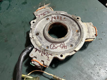 Cargar imagen en el visor de la galería, 40 50 hp Nissan Tohatsu 3C8061032M 3C8061032 Coil Plate Assy Superseded to 3C8061033M 3C8061033 Stator two stroke 2002