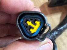 Load image into Gallery viewer, f 9.9 8 hp Yamaha WIRE HARNESS 69G-82590-00-00 four stroke 2001-2020