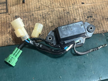 Load image into Gallery viewer, BF 150 135 115 hp Honda 38550-ZY6-003 POWER TILT RELAY ASSY four stroke pre 1997-up