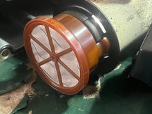 Load image into Gallery viewer, 250 hp Yamaha OX66 VST FLOAT CHAMBER W TOP 66K-14980-00-00 & FUEL PUMP 67H-13907-00-00 Two Stroke v6 150 - 225 hp 1999-2003