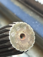 Lade das Bild in den Galerie-Viewer, refurbished bf 225 honda 20" lower unit