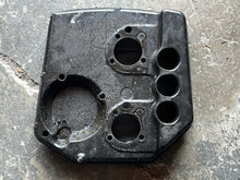 Load image into Gallery viewer, 40 hp Johnson Evinrude AIR SILENCER intake airbox 0333522 336856 Two Stroke 1985-2003 some 35 45 50 55 hp compatibility