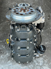 Cargar imagen en el visor de la galería, vf 90 hp Yamaha CYLINDER BLOCK ASSY 6FP-W009B-00-9S 6FP-15109-01-9S four stroke 2016-2022 cold compression 220 on all cylinders