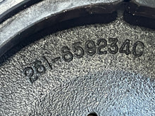 Cargar imagen en el visor de la galería, 60 hp Mercury FLYWHEEL 878226T2 261-859234c Two Stroke 3 Cylinder  Carbureted compatible with some 30 40 50 55 hp