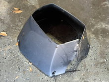 Lade das Bild in den Galerie-Viewer, 250 300 225 hp Yamaha bottom cowling APRON 60V-42741-00-8D Two Stroke HPDI 3.3 Liter 2003-2009 some compatibility hp