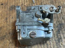 Cargar imagen en el visor de la galería, 90 hp Mercury CARBURETOR SET WBE 87-1 87-2 87-3 3301-824854T09 3301-824854T10 3301-824854T11 two stroke OIL-INJECTED 65 75 hp Compatible,  8252041 THROTTLE LINK, 193858 LINK ROD