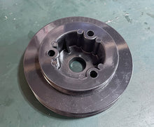 Load image into Gallery viewer, Volvo Penta 3851991 V Belt Crankshaft Pulley N/A 4.3L 5.0L 5.7L V6 V8 OMC