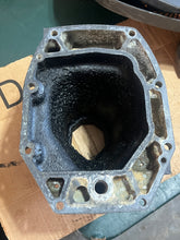 Load image into Gallery viewer, f 150 hp Yamaha 63P-14711-01-9S MUFFLER 1 2008-2017 69J-45123-00-00 gasket four stroke