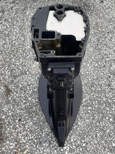 Charger l'image dans la galerie, MFS 50 40 hp Tohatsu midsection DRIVE SHAFT HOUSING long 3KYQ610301 four stroke 2013-2025 some 60 hp