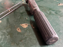 Cargar imagen en el visor de la galería, sold ebay apr2026—-DT 6 hp Suzuki TILLER HANDLE 63111-98102-0ED & cover corner 63113-98120-0ED two stroke 1999 ‘92-2002
