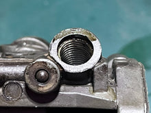 Cargar imagen en el visor de la galería, REBUILDABLE - BF 75 90 Honda carburetor for rebuild NLA 16101-ZW0-L41 OEM four stroke 2001-2005