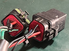 Cargar imagen en el visor de la galería, 60 50 40 hp Mercury TRIM HARNESS four stroke 2002- 2012 approx 27” length