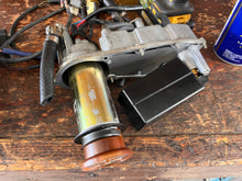 Load image into Gallery viewer, 250 225 200 hp Yamaha OX66 vst FLOAT CHAMBER W TOP 66K-14980-00-00 & FUEL PUMP 67H-13907-00-00 Two Stroke v6 1999-2010