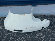 Cargar imagen en el visor de la galería, DF 200 150 hp Suzuki  SIDE COVER SET WHITE 61811-96L01-Y5S 61820-96L01-Y5S 2015-2023 with PANEL FRONT 61831-96J10-Y5S