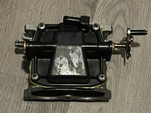 Load image into Gallery viewer, 90 hp Johnson Evinrude CARBURETOR SET two stroke 4 cylinder BODY 335830-AS BOWL 398554 56C JETS