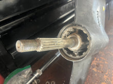 Cargar imagen en el visor de la galería, 90 hp Force LOWER UNIT up-and-down-to-shift 20” 6977061 1600-820588T1 Two Stroke 1992 908A92A case 6977061