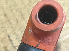 Load image into Gallery viewer, 90 hp Yamaha IGNITION COIL ig-39 high resistance t-132 boot 697-85570-00-00 1996-2009 60-90hp 5” cord