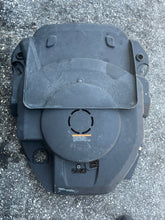 Load image into Gallery viewer, f 200 225 hp Mercury Yamaha FLYWHEEL COVER 888303T 69J-81337-00-00 four stroke 2002-10 yamamerc