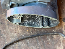 Lade das Bild in den Galerie-Viewer, f 25 hp Yamaha MANUAL TILT MIDSECTION four stroke 15” SHORT SWIVEL 65W-43311-00-4D RECEIVER 66T-43350-01-00 UPPER CASING EXHAUST 65W-41137-02-94 65W-45111-00-4D CLAMP BRACKETS 65W-43111-01-4D four stroke 1998-2004