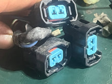 Cargar imagen en el visor de la galería, 25 30 hp Mercury EFI WIRING HARNESS 898101T52 Remote Control Models,  Tohatsu 3NW102050 four stroke 2010-up