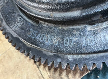 Cargar imagen en el visor de la galería, PARTS 115 hp Evinrude E-tec 537013 5007967 FLYWHEEL two stroke AB 2014, 150 175 200 hp