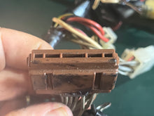 Load image into Gallery viewer, DF 90 100 115 140 hp Suzuki 36610-90J00 WIRING HARNESS electrical OEM FOUR STROKE 2001-2011