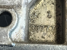 Load image into Gallery viewer, 225 200 150 hp Johnson Evinrude 37773 0338741 lower engine mount covers v6 TWO STROKE 1993-2000 90-225 hp compatibility