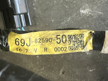 Cargar imagen en el visor de la galería, f 225 200 hp Yamaha engine WIRE HARNESS 69J-82590-50-00 2005, HARNESS 3 69J-8259N-11-00 four stroke 2005-2010