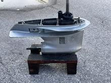 Cargar imagen en el visor de la galería, BF 225 200 hp Honda 20" LOWER UNIT 06411-ZY3-060ZA COARSE SPLINED SHIFTER gear case assy Four Stroke 2002-2005