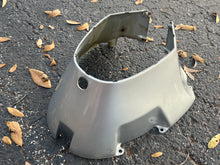 Load image into Gallery viewer, BF 50 40 hp Honda 63701-ZV5-010ZA LOWER COVER apron extension case pre97-2007+ four stroke