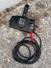 Lade das Bild in den Galerie-Viewer, POWEROB Brand 3ACQ84330-01 for MFS 50 40 hp Tohatsu side mount REMOTE CONTROL BOX 3U2B845001 ALL TLDI mfs50a FOUR STROKE, harness CONTROL CORD SINGLE 3GF845600
