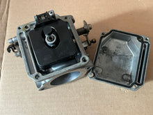 Lade das Bild in den Galerie-Viewer, 90 75 hp Yamaha CARBURETOR 3 bottom 6H1-14303-07-00 TWO STROKE 1992-2003 - NO GASKET