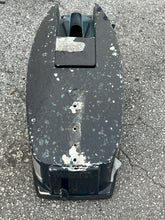Lade das Bild in den Galerie-Viewer, 55 hp Yamaha TOP COWLING 697-42610-02-EJ two stroke 1989-1990 engine cover