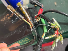 Load image into Gallery viewer, DT 140 115 hp Suzuki CDI control unit 32900-94602 9126 f8t09671 TWO STROKE tested ecu super# 32900-94601 32900-94600