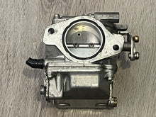Cargar imagen en el visor de la galería, 90 hp Yamaha CARBURETOR SET 6H1-14301-30-00 14302 14303 TWO STROKE 2004-2009