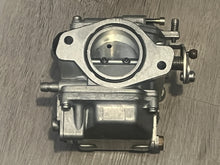 Cargar imagen en el visor de la galería, 70 hp Yamaha CARBURETOR 1 top 6H3-14301-0A-00 Two Stroke 1992-2003 6H0-14301-0A-00