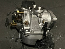Load image into Gallery viewer, 90 hp Tohatsu CARBURETOR SET 3L9032000 9032070 9032100 TWO STROKE 1996-2002