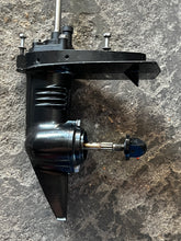 Load image into Gallery viewer, PARTS ONLY - DF 2.5 hp Suzuki 20” GEAR CASE ASSY 55110-97J51-YAY DRIVESHAFT 57111-97J20 PROP HOUSING 56120-97J50-YAY four stroke 2024
