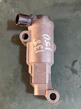 Cargar imagen en el visor de la galería, BF 135 150 hp Honda 36550-ZY6-003 iac isc ELECTRONIC AIR CONTROL VALVE sensor & gasket pre-1997-2007 up