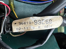 Load image into Gallery viewer, DF 60 70 HP Suzuki 36610-99E60 WIRING HARNESS ASSY engine 36610-99EA0 Four Stroke 1999, 1998-2009