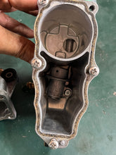 Cargar imagen en el visor de la galería, DF 90 100 115 140 hp Suzuki VST Fuel vapor Separator 15600-90J00 15600-90J01 TESTED four stroke 2002-2012